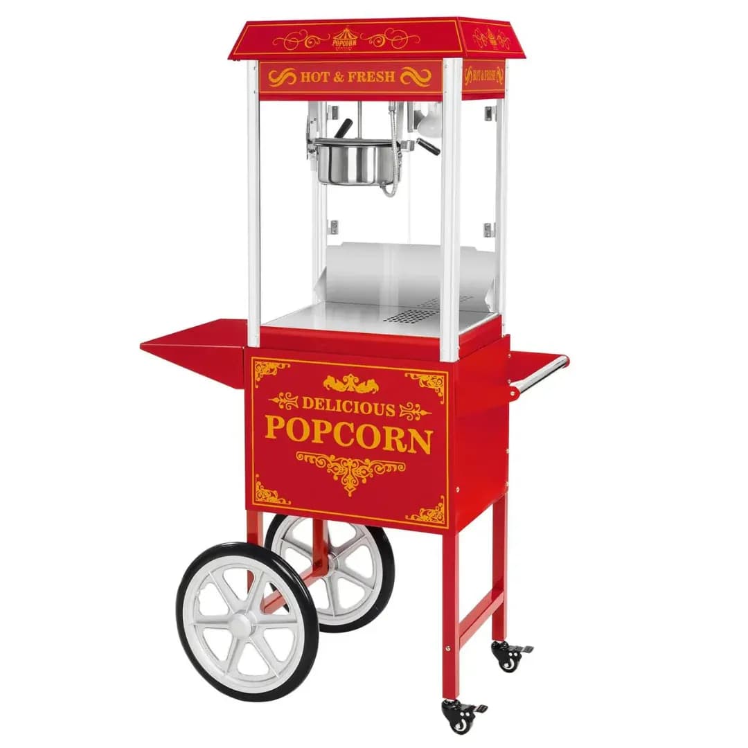 Pop-corn