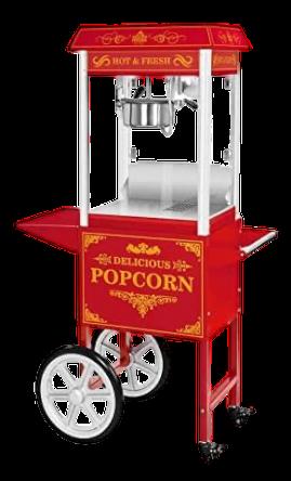 Pop corn