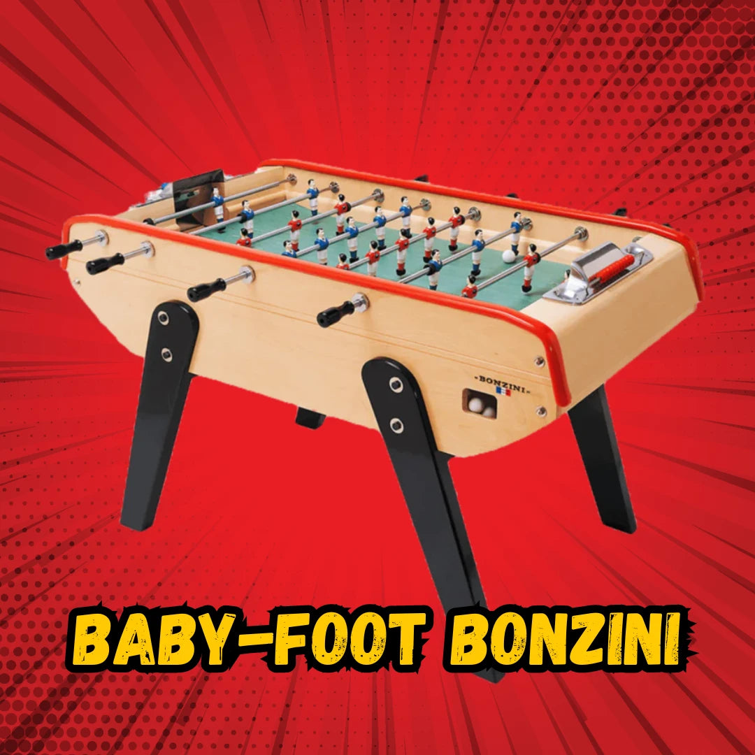 Baby-foot Bonzini
