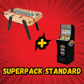 SuperPack Standard