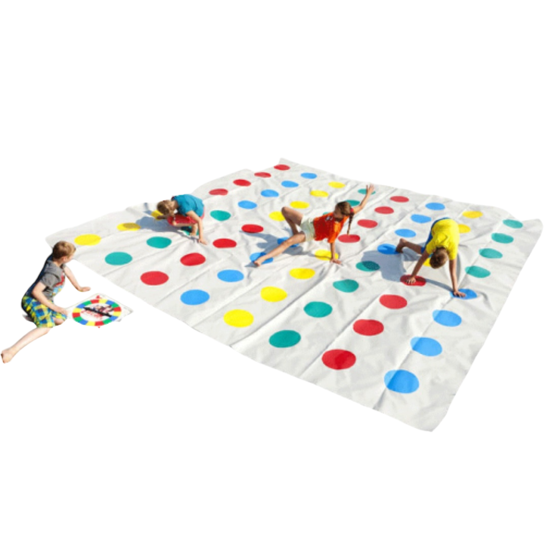 Twister géant