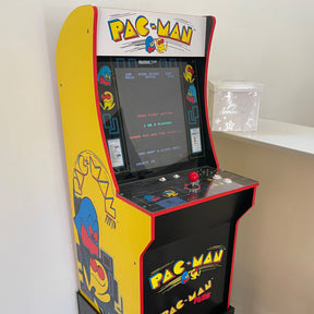 Borne Arcade PacMan